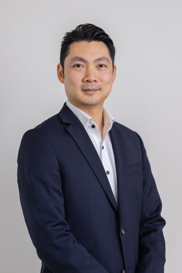 Jason Fan, real estate mentor and coach